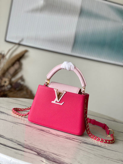 Fashion Luxe Touch bags - 4011