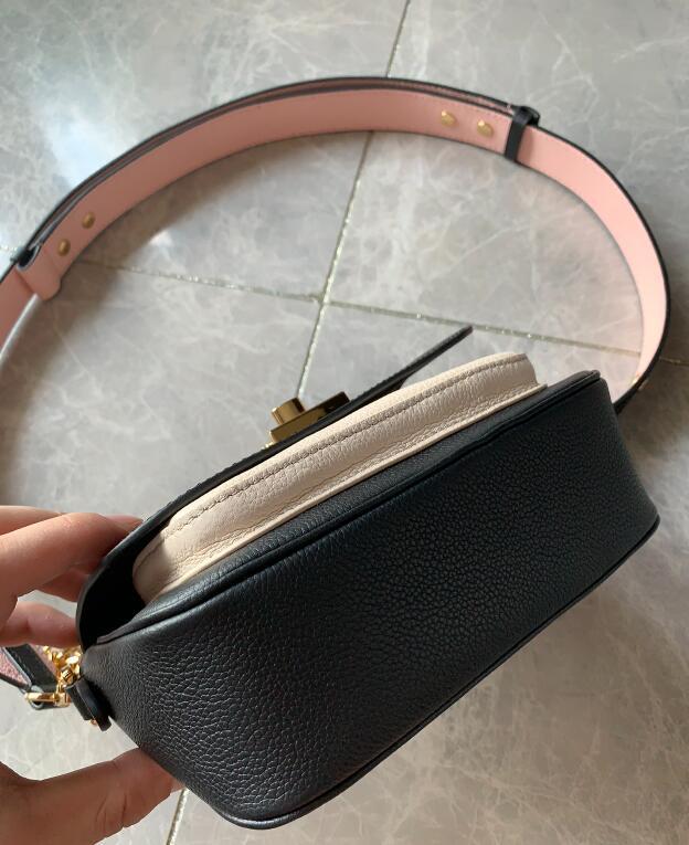 Luxe Touch Bags -   2380