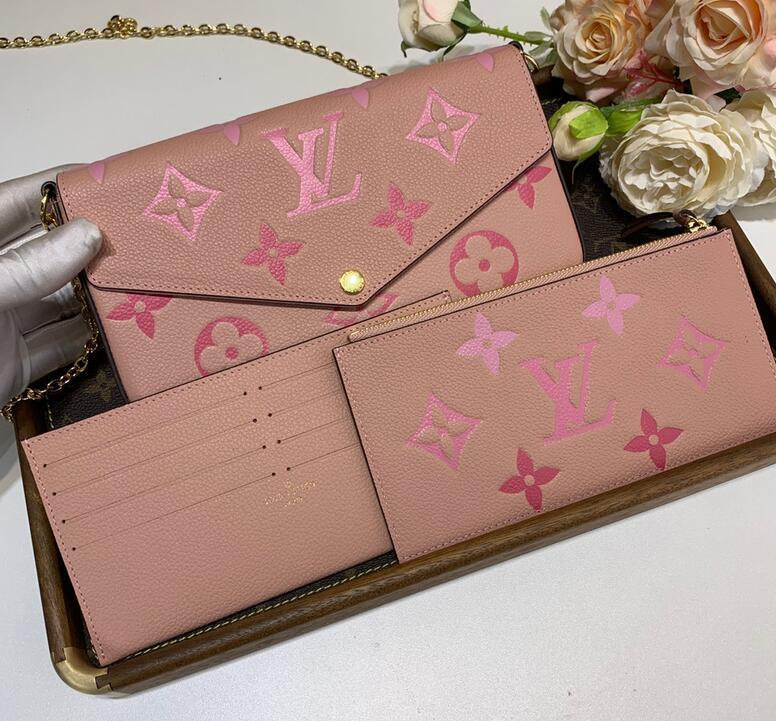 Luxe Touch Bags 

 - LTB Bags - 2484