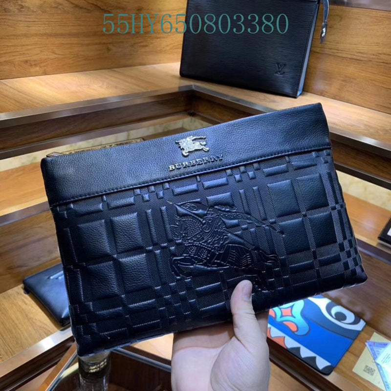 Luxe Touch Fashion -BBR Bags - 678