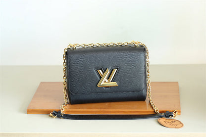 Luxe Touch Fashion LTB-bags - 8524