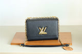 Luxe Touch Fashion LTB-bags - 8524
