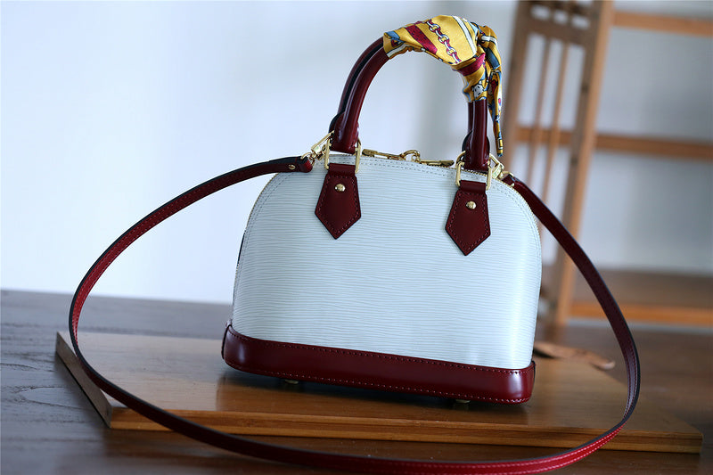 Luxe Touch Fashion LTB-bags - 8259