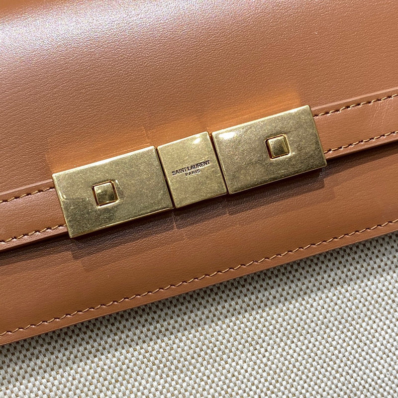 Luxe Touch - SLY Bags 119