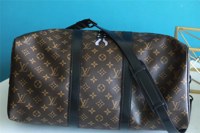Luxe Touch Fashion LTB-bags - 11325