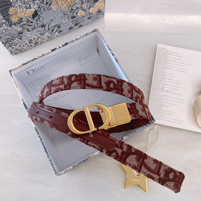 LTB  -Luxury DIR BELTS 015