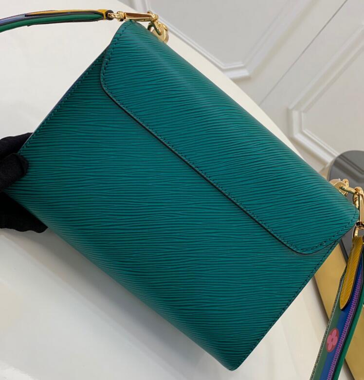 Luxe Touch Bags 

 - LTB Bags - 2950
