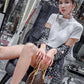 Fashion Luxe Touch bags - 3611