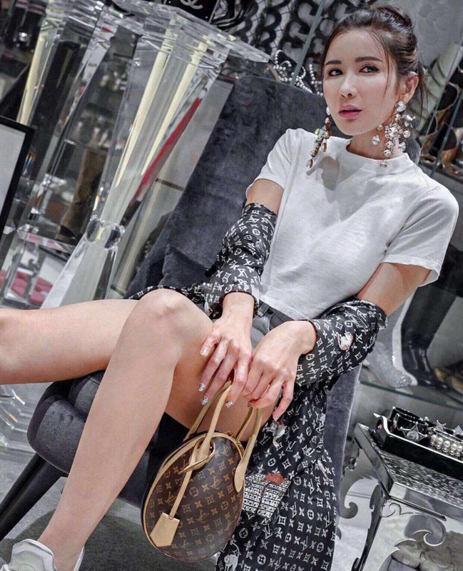Fashion Luxe Touch bags - 3611