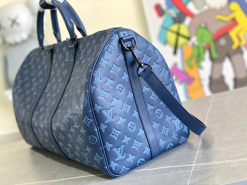 Luxe Touch Fashion LTB-bags - 17216