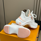 Luxe Touch Bags -  Women Shoes - 001