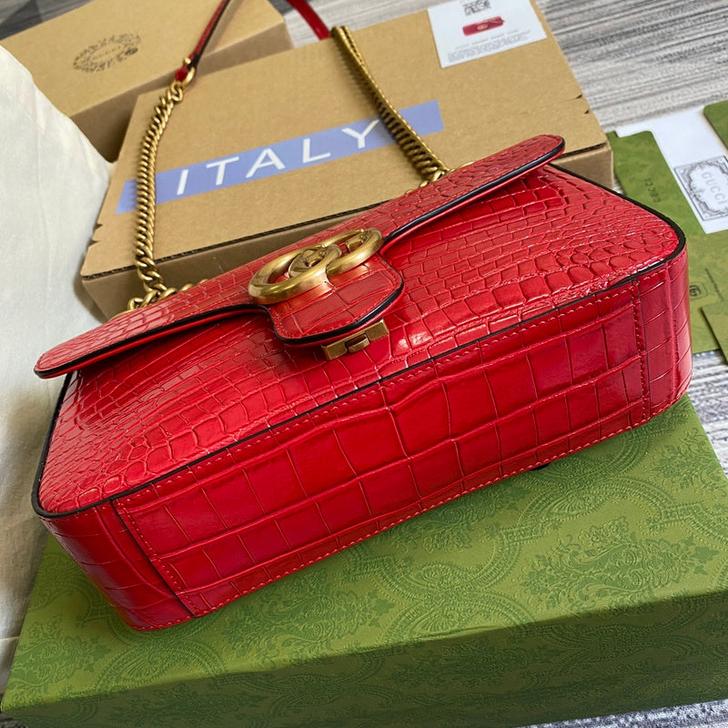 LTB - GG Bags - 1807