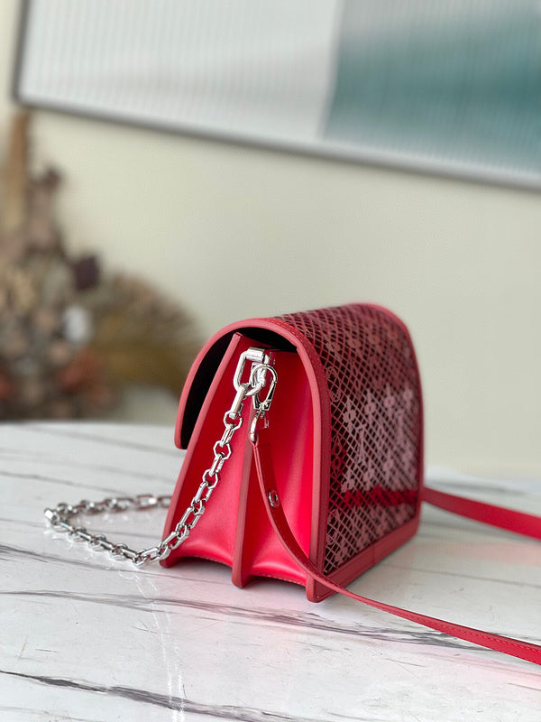 Fashion Luxe Touch bags - 5244