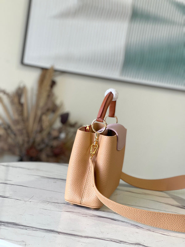 Fashion Luxe Touch bags - 4607