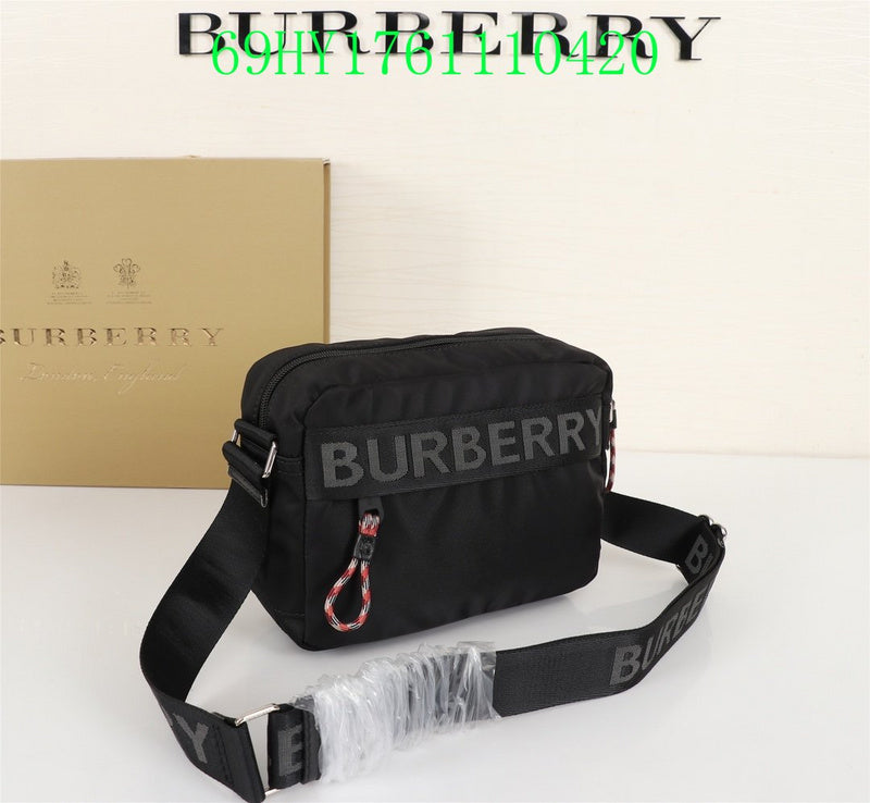 Luxe Touch Fashion -BBR Bags - 228
