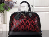 Fashion Luxe Touch bags - 3422