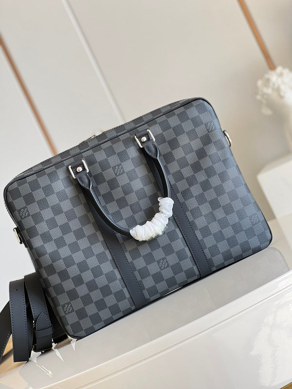 Luxe Touch Fashion LTB-bags - 17318