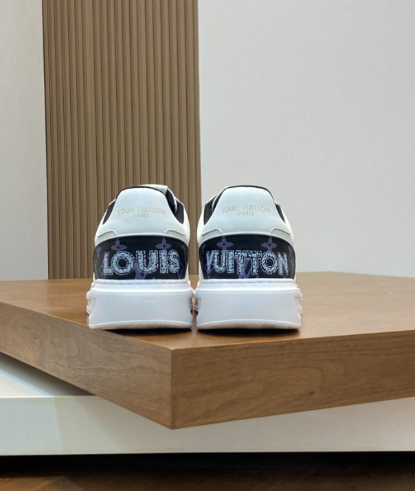 Luxe Touch Bags 

 - LTB Men Shoes - 136