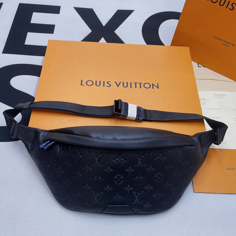Luxe Touch Fashion LTB-bags - 10335