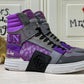Luxe Touch Bags - PHP Shoes - 119