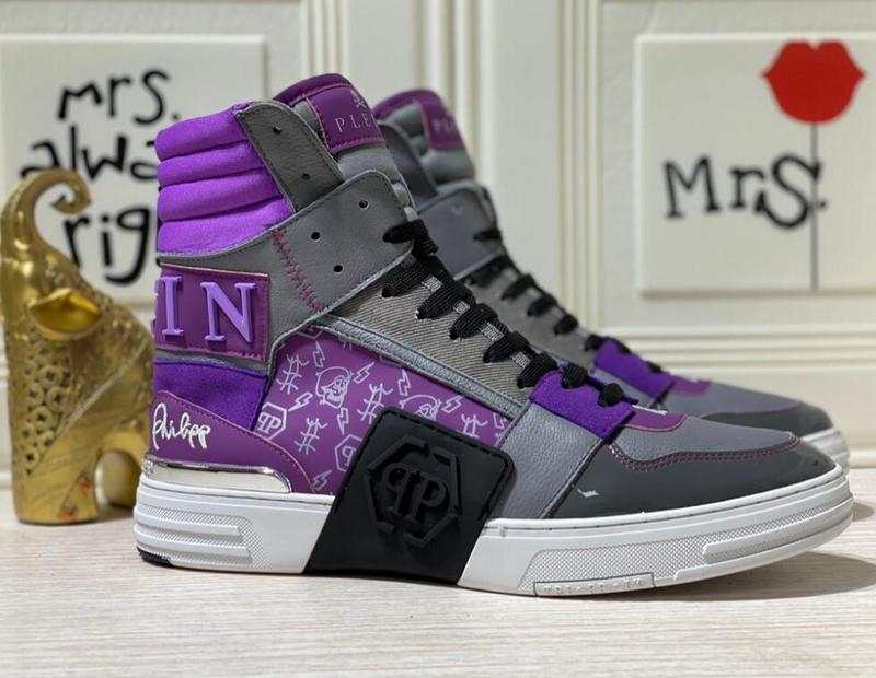 Luxe Touch Bags - PHP Shoes - 119