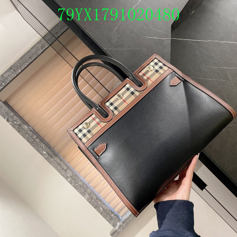 LTB Fashion -BBR Bags - 381