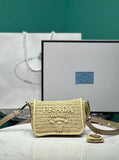 Luxe Touch Bags - PD Bags - 036