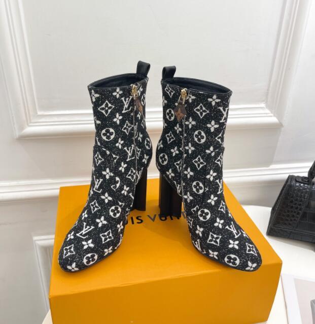 Luxe Touch Bags -  Women Shoes - 830