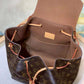 Luxe Touch Fashion LTB-bags - 17371