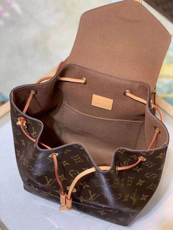 Luxe Touch Fashion LTB-bags - 17371