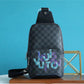Luxe Touch Fashion LTB-bags - 10225