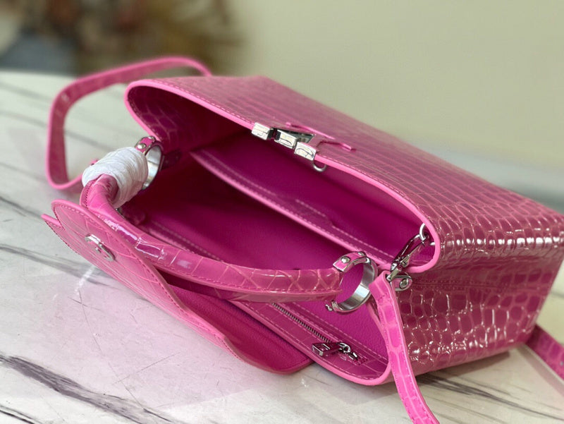Fashion Luxe Touch bags - 4407