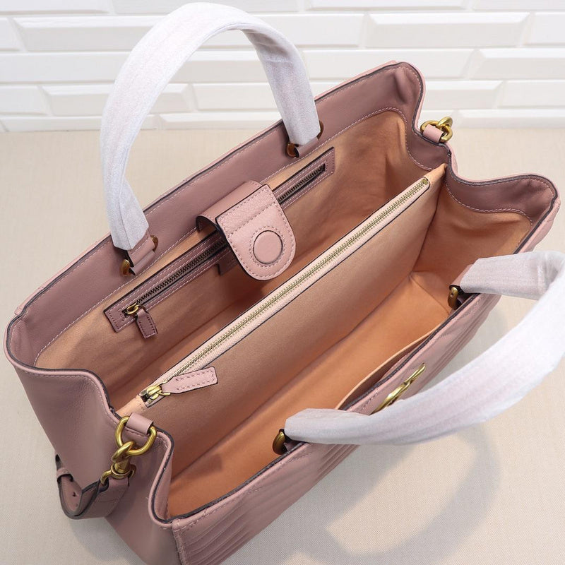 Luxe Touch Bags 

 - LTB Bags - 553