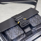 LTB - Luxe Touch Bags - 1631