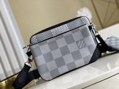 Luxe Touch Fashion LTB-bags - 17661