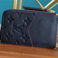 Luxe Touch Fashion LTB-bags - 8993