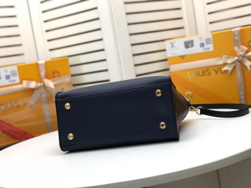 Fashion Luxe Touch bags - 3760