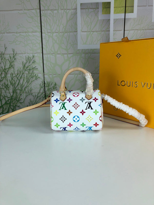 Fashion Luxe Touch bags - 3459
