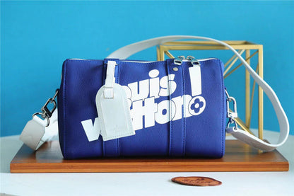 Luxe Touch Fashion LTB-bags - 11235