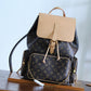Luxe Touch Fashion LTB-bags - 9750