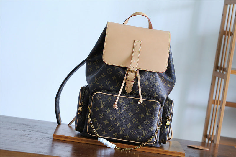 Luxe Touch Fashion LTB-bags - 9750