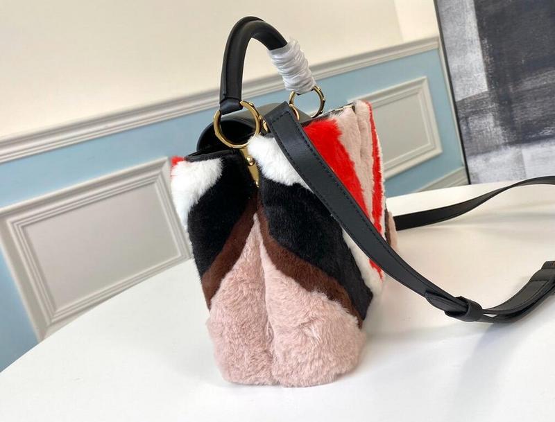 Luxe Touch Bags 

 - LTB Bags - 2576