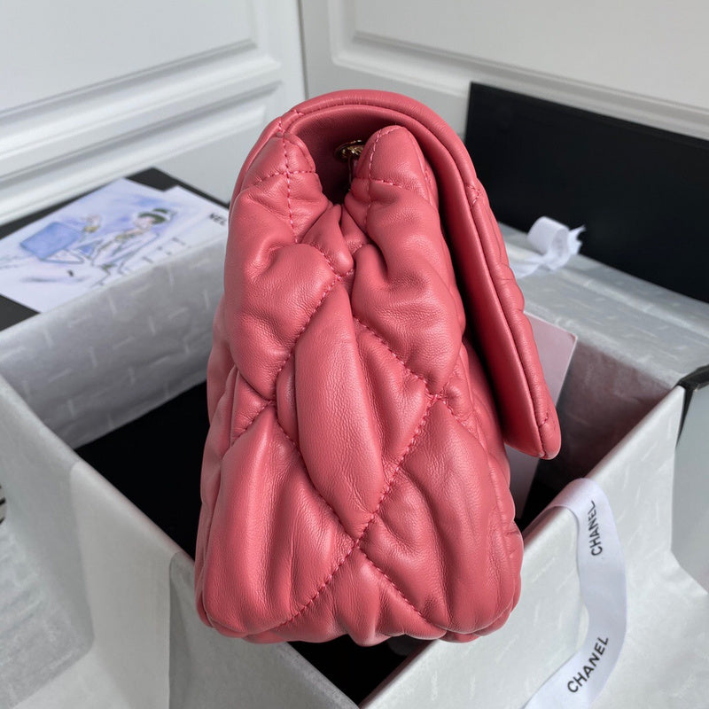 Luxe Touch Bags -  Bags - 467