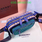 LTB Fashion -BBR Bags - 307