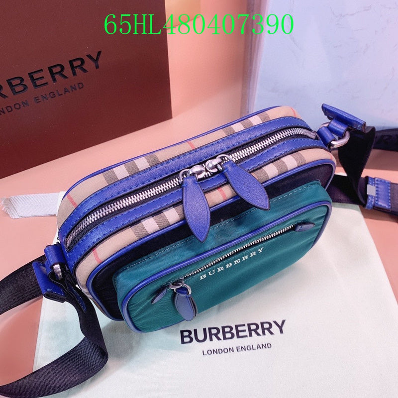 LTB Fashion -BBR Bags - 307