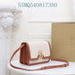 LTB Fashion -BBR Bags - 672