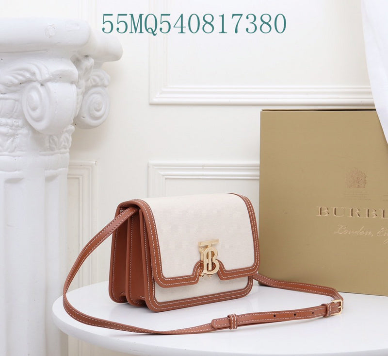 Luxe Touch Fashion -BBR Bags - 672