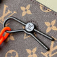 Fashion Luxe Touch bags - 5134