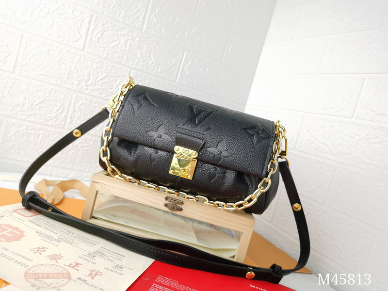 Fashion Luxe Touch bags - 3391