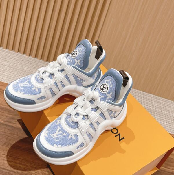 Luxe Touch Bags -  Women Shoes - 520